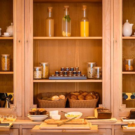 Hotel Les Hautes Roches Rochecorbon Εξωτερικό φωτογραφία