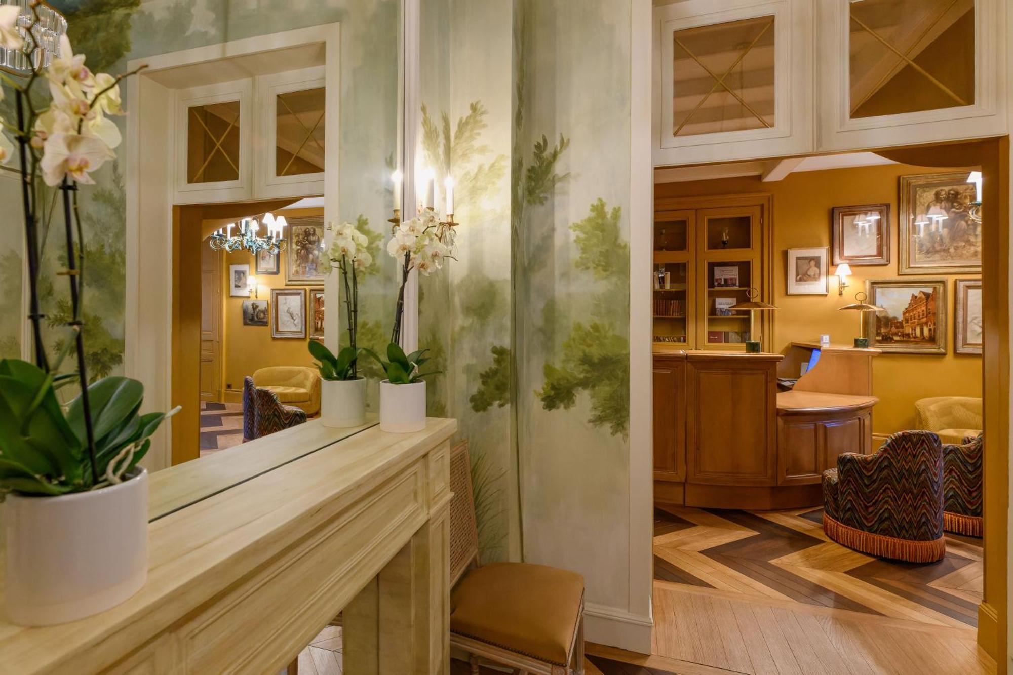 Hotel Les Hautes Roches Rochecorbon Εξωτερικό φωτογραφία
