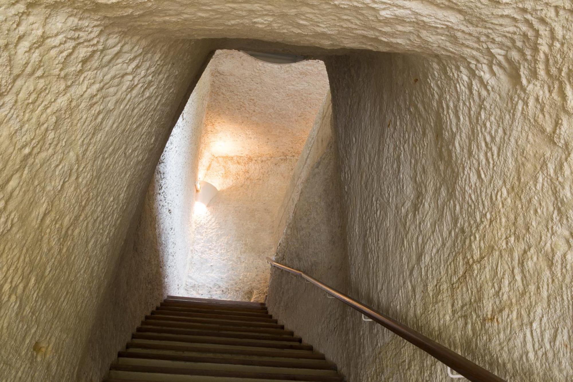 Hotel Les Hautes Roches Rochecorbon Εξωτερικό φωτογραφία
