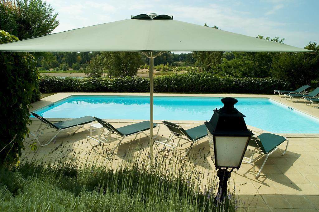 Hotel Les Hautes Roches Rochecorbon Εξωτερικό φωτογραφία
